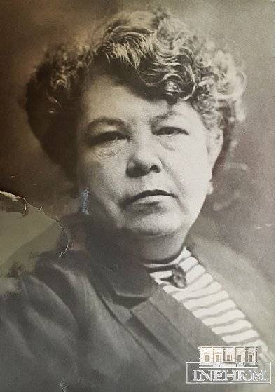 Matilde Montoya Lafragua Matilde Montoya Lafragua
