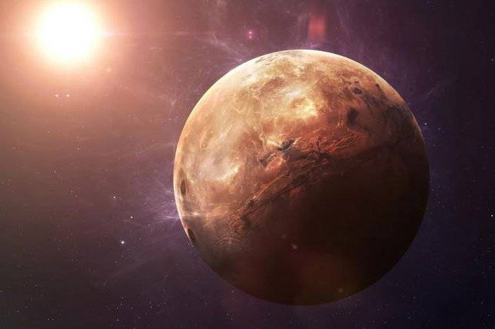 Mercurio sextil a Saturno
