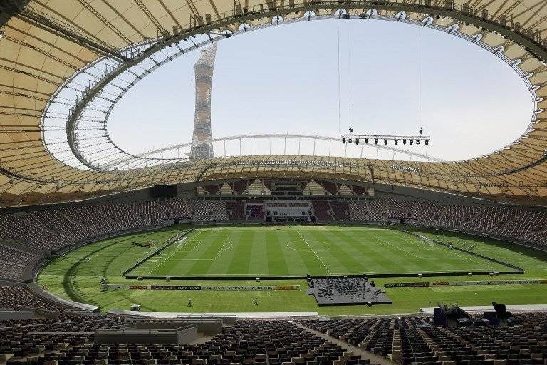 Mundial de Catar 2022 con 48 selecciones