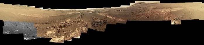 Opportunity