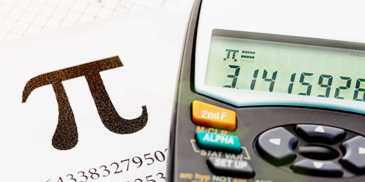 En el día del Pi, Google rompe el récord Guinness del cálculo con más de 31 billones de dígitos