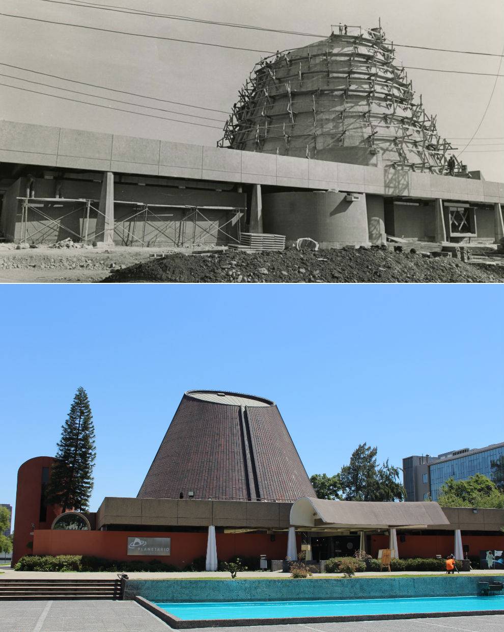 Planetario Planetario