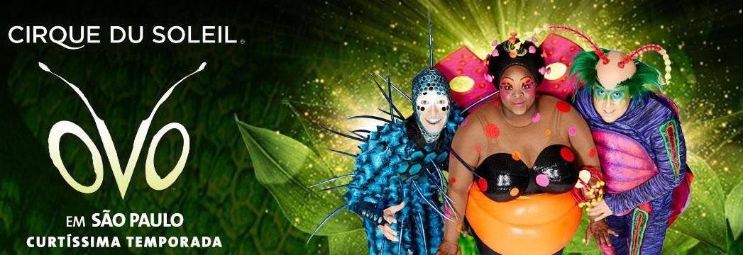 Cirque du Soleil