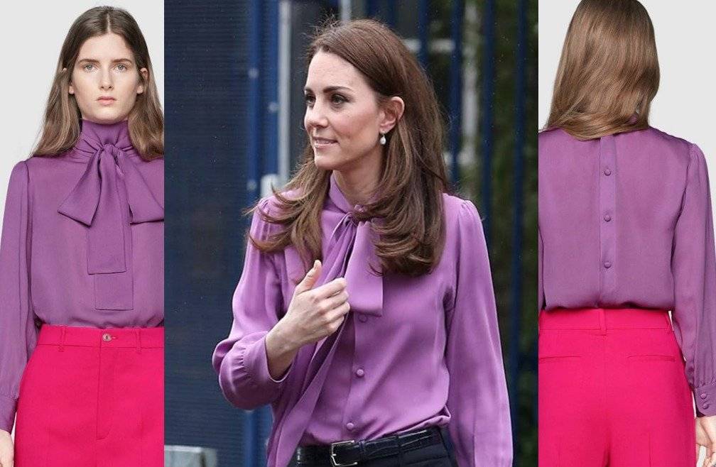 Kate Middleton