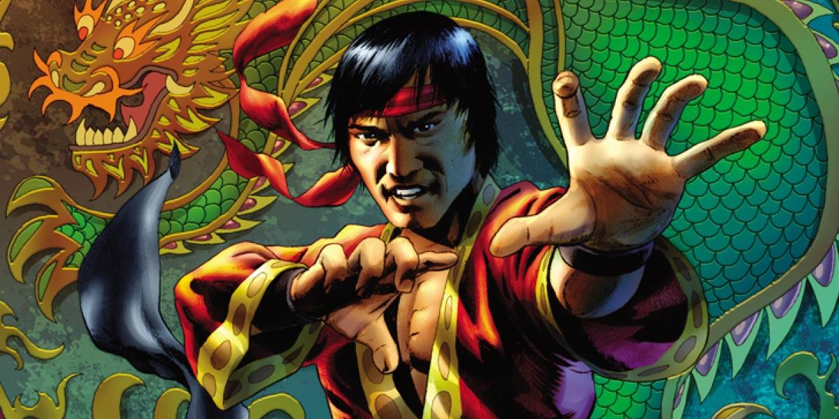 Se da a conocer al director de la futura película del superhéroe de Marvel Shang-Chi