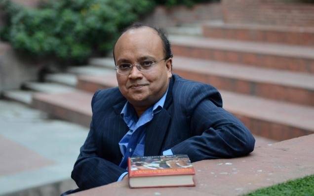 Sumantra Bose