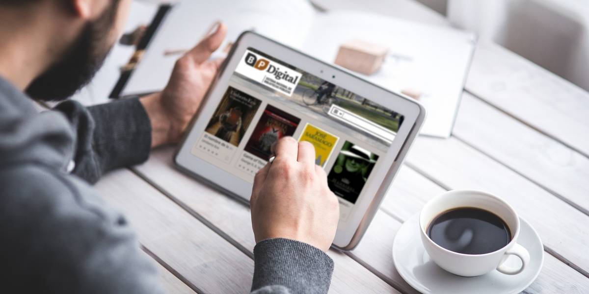 Biblioteca Pública Digital: Cómo funciona la app con más de 60 mil libros gratis para préstamo