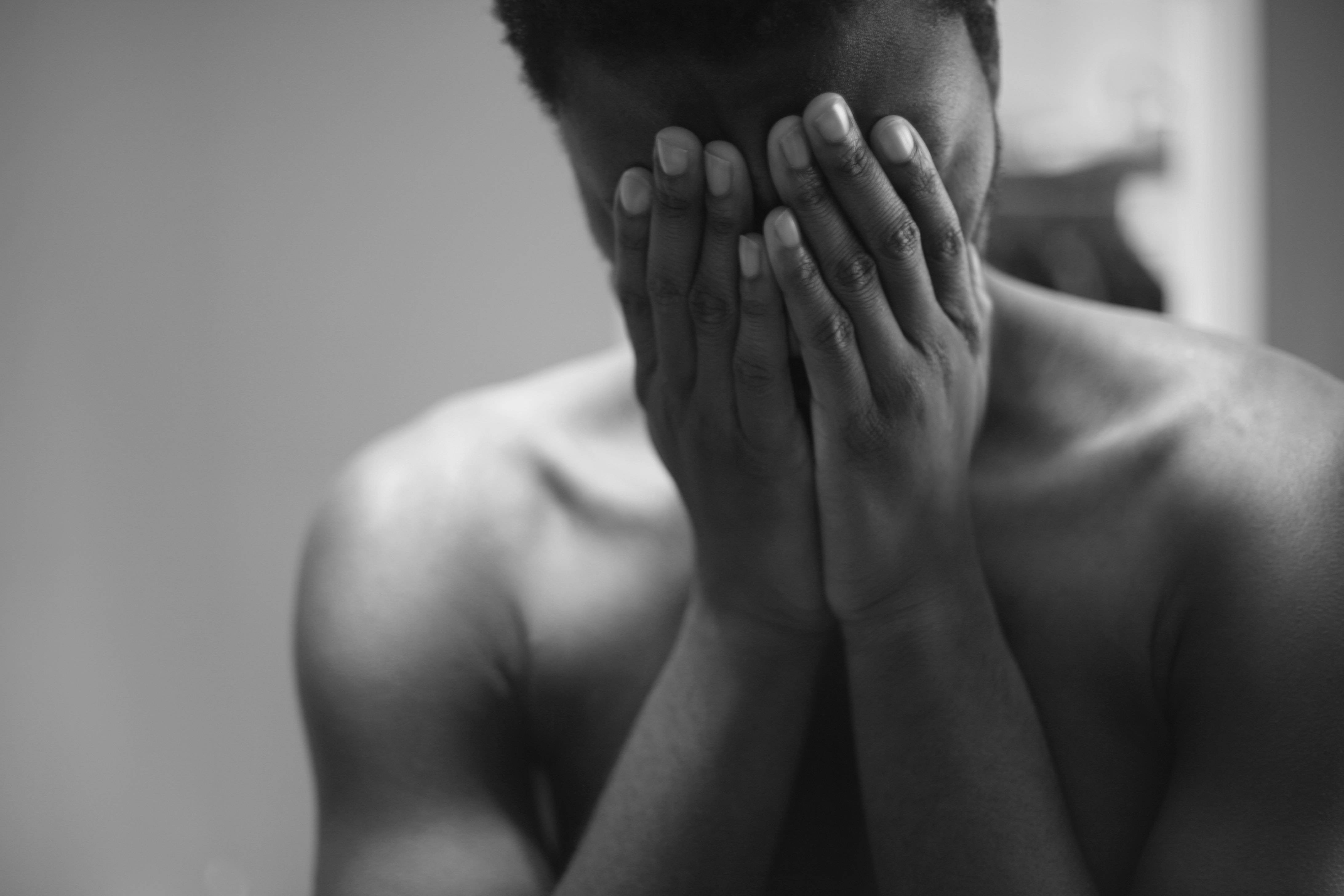 Porno de venganza Porno de venganza