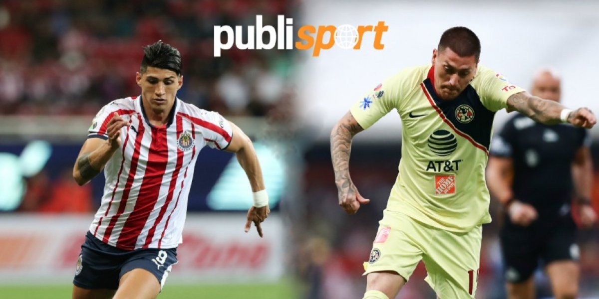 Chivas Vs America Va Happy