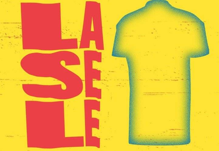 Camiseta Colombia 2019, adidas