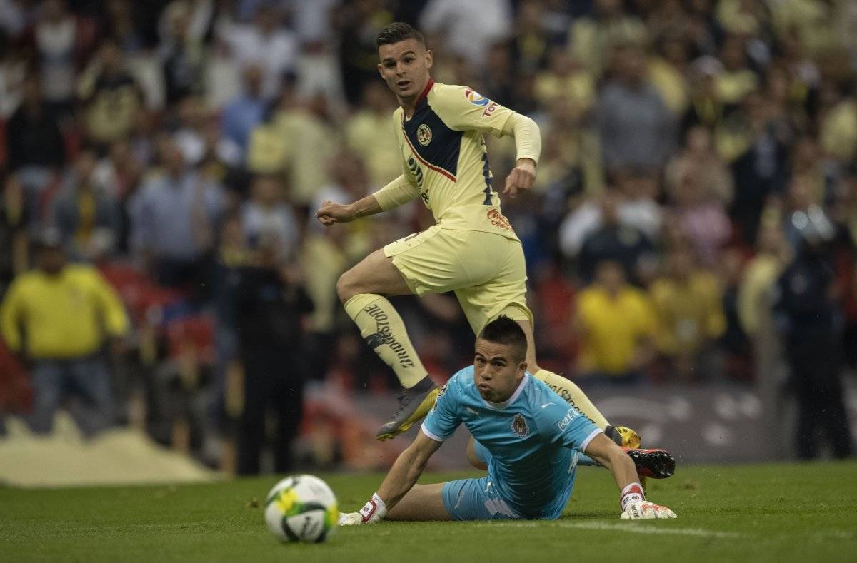 Cinco puntos para creer que Chivas puede vencer al América