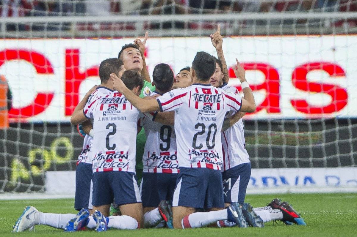 Cinco puntos para creer que Chivas puede vencer al América