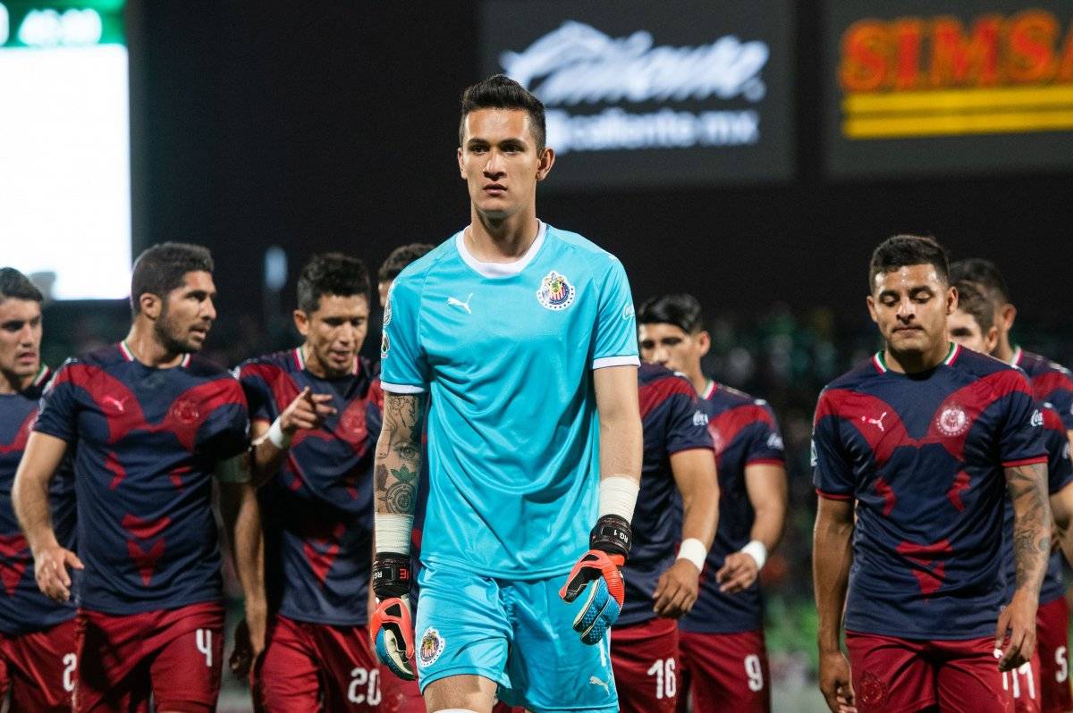Cinco puntos para creer que Chivas puede vencer al América