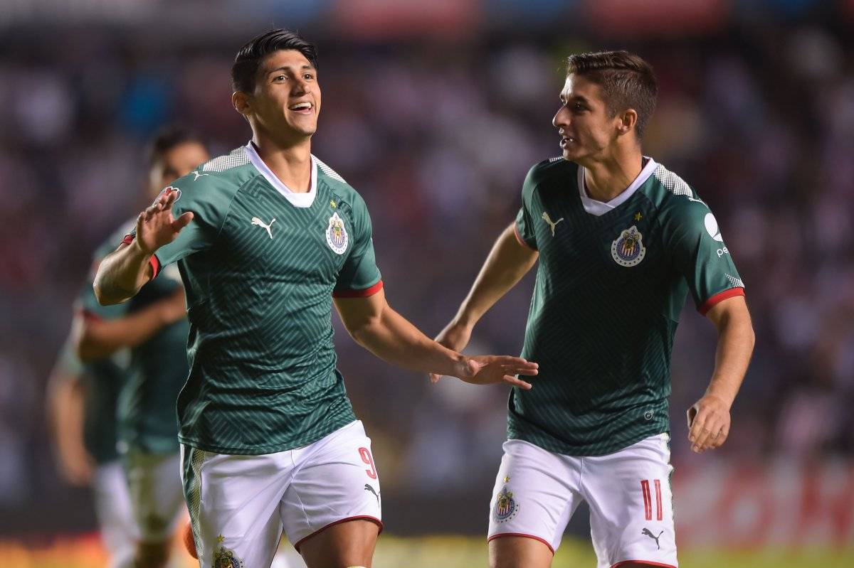 Cinco puntos para creer que Chivas puede vencer al América