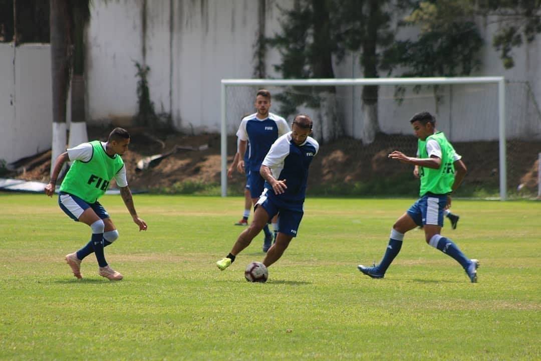 Convocados de la selección nacional de Guatemala