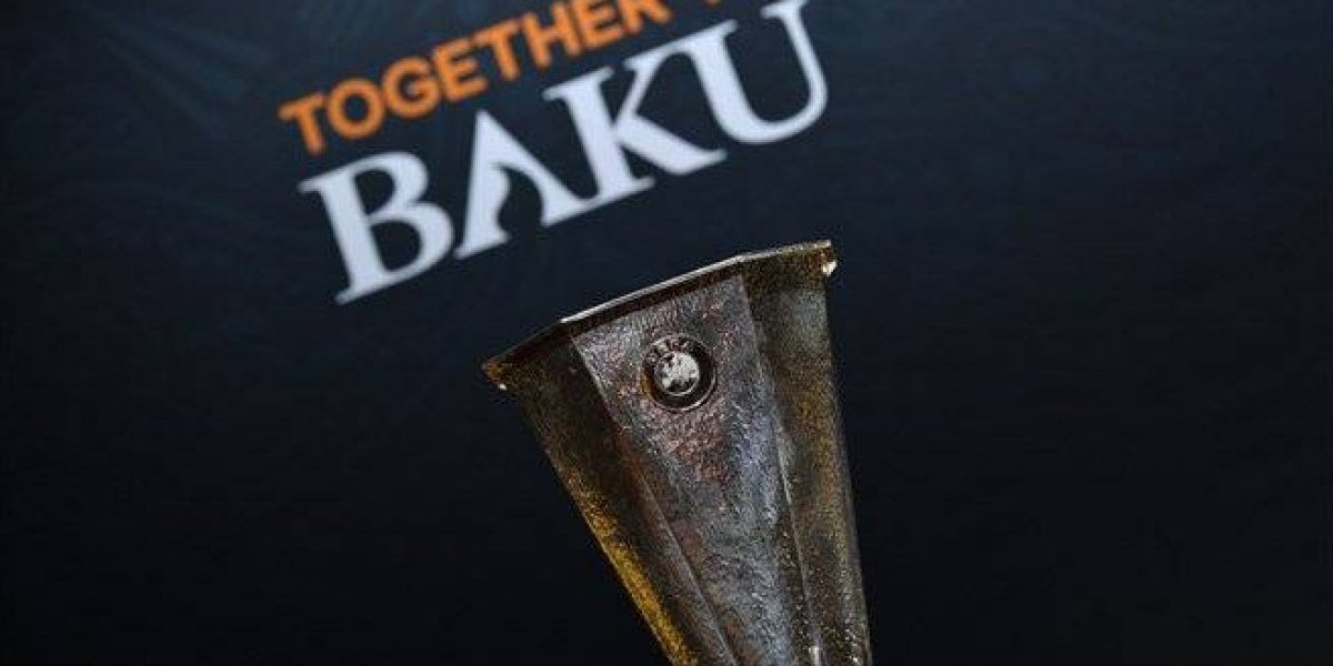 Con un duelo imperdible Así se jugarán los cuartos de final de la Europa League