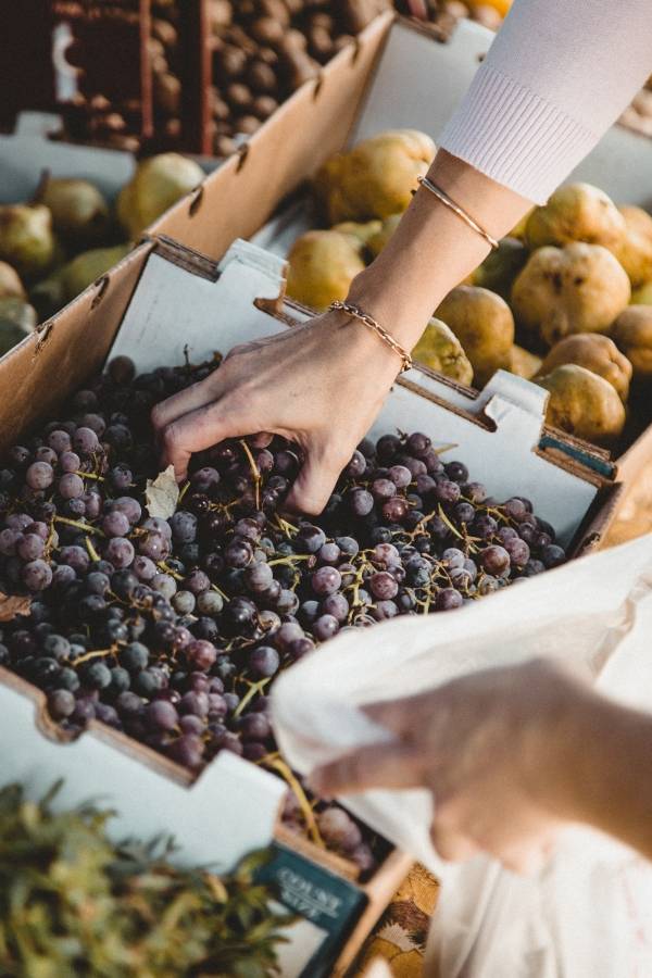 Uvas