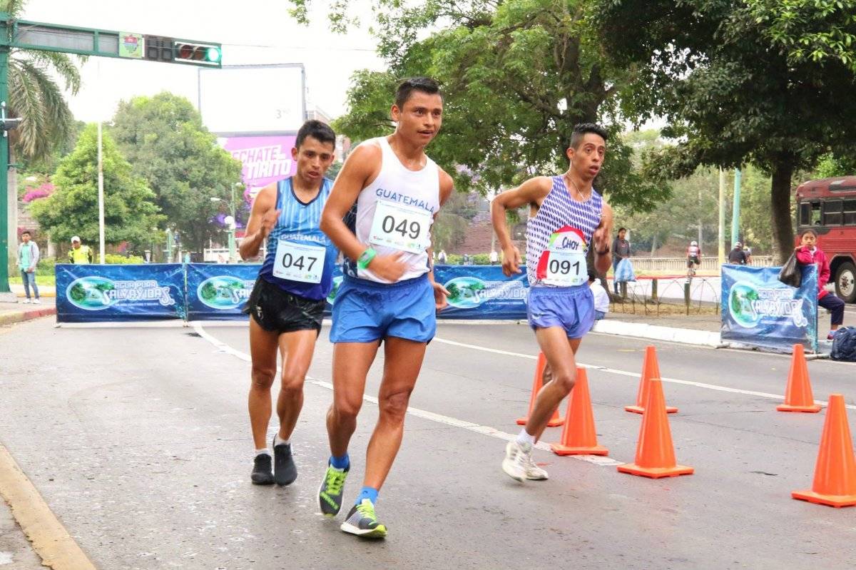 Barrondo y Ortiz participarán en el Trofeo de Lugano