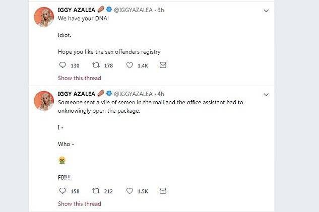 Iggy Azalea