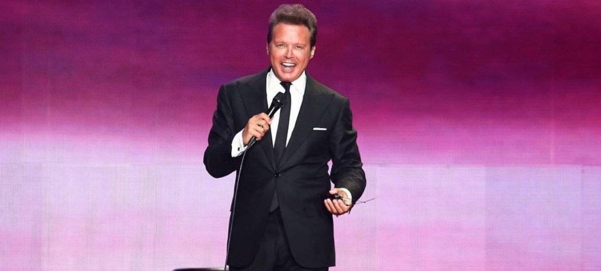 Luis Miguel