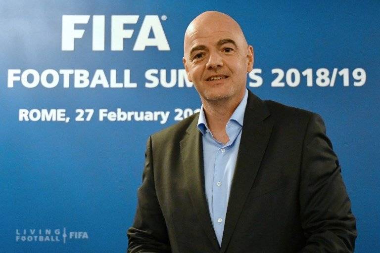 Grandes de Europa quieren boicotear el Mundial de Clubes de 2021