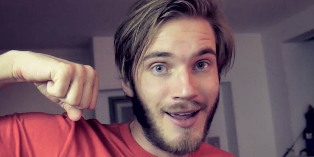 PewDiePie responde frente a tiroteo que comenzó en su nombre