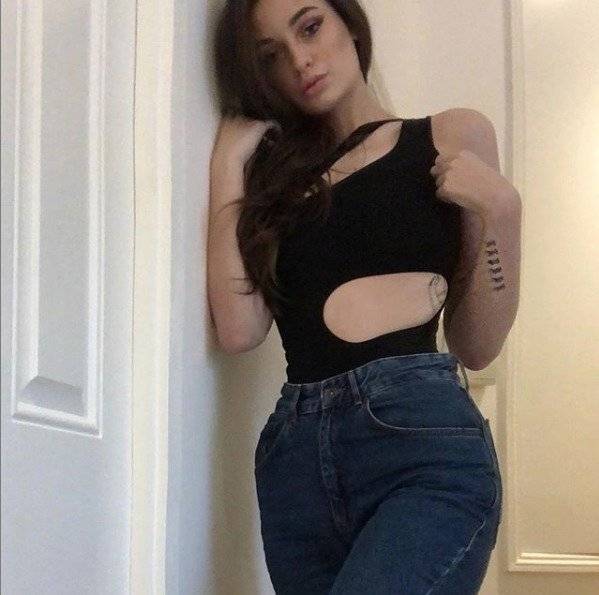 Felicite Tomlinson
