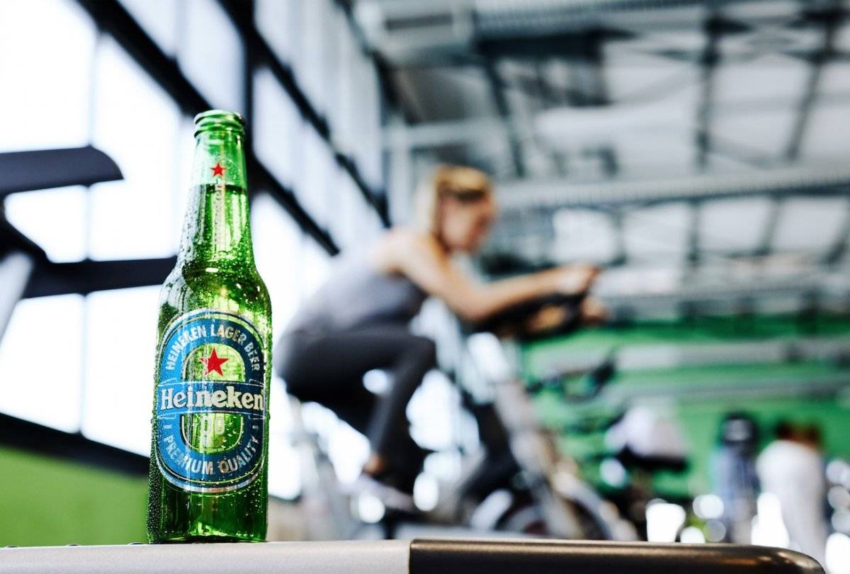 heineken o.o