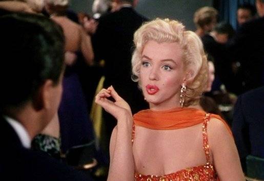 Brad Pitt y Netflix harán una biografía de Marilyn Monroe