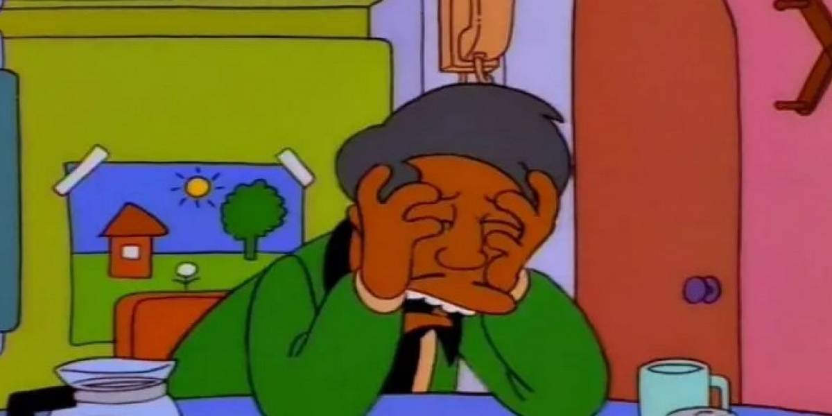 “Apu” permanecerá en "Los Simpsons" pero con algunos cambios en su personalidad