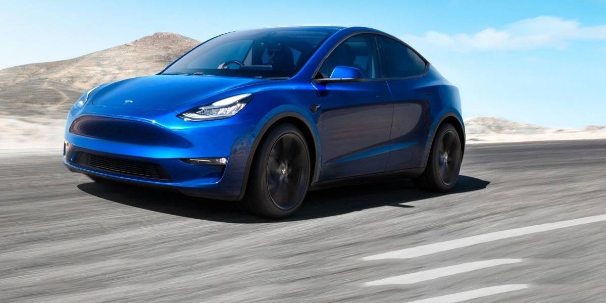 Tesla presenta su Model Y y confunde a todos