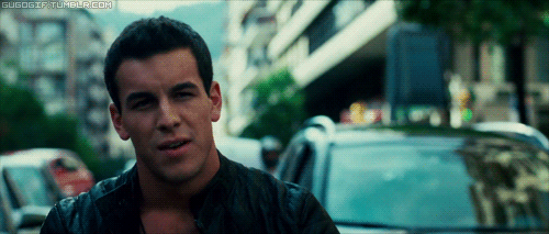 Mario Casas