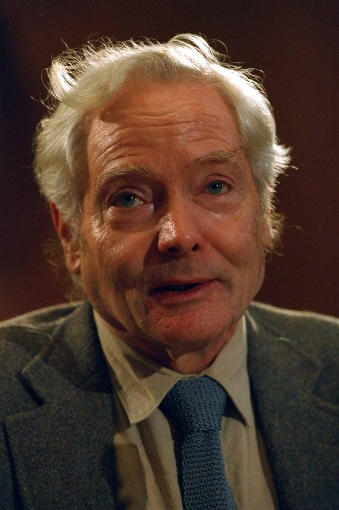 W. S. Merwin