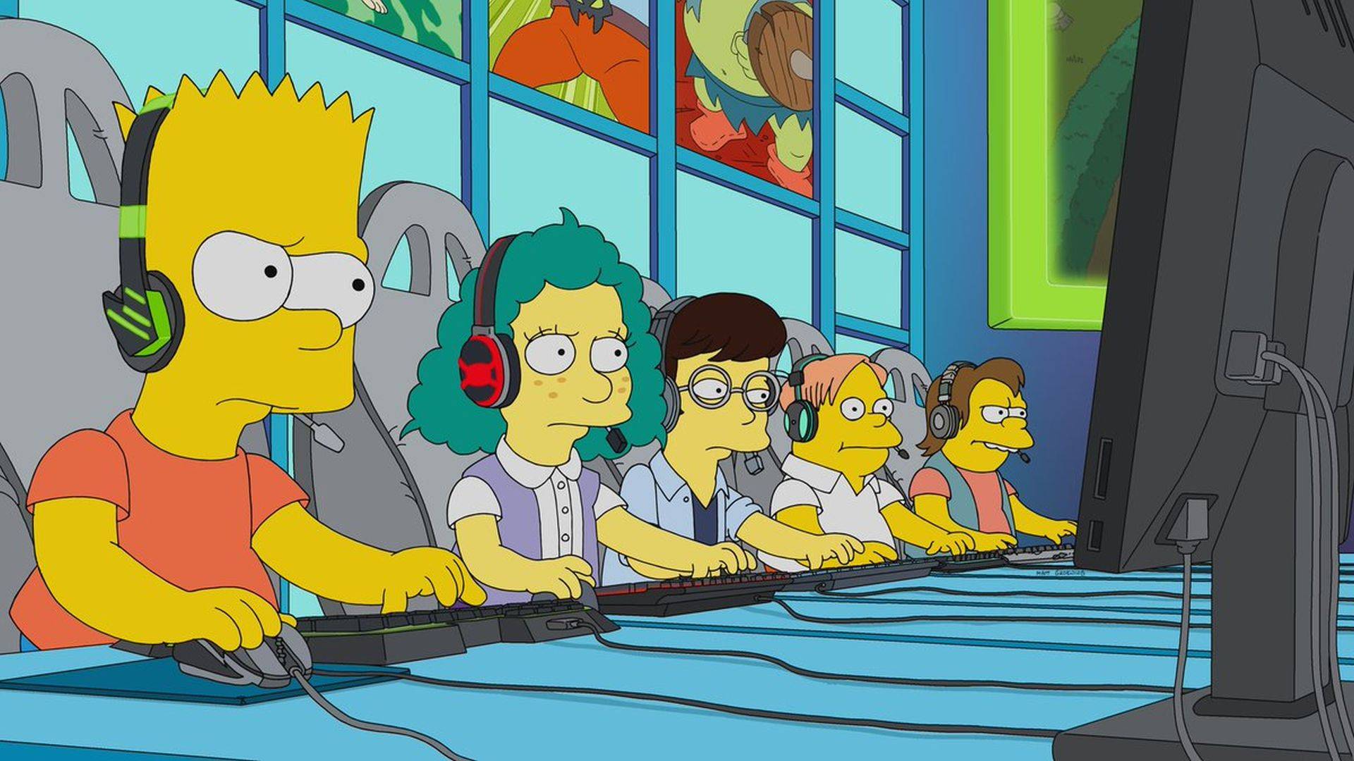 Bart Bart