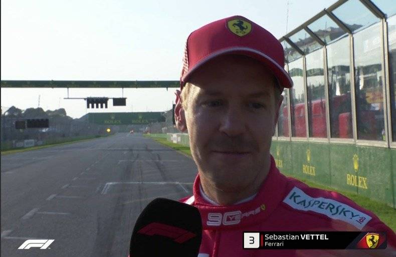 S.Vettel