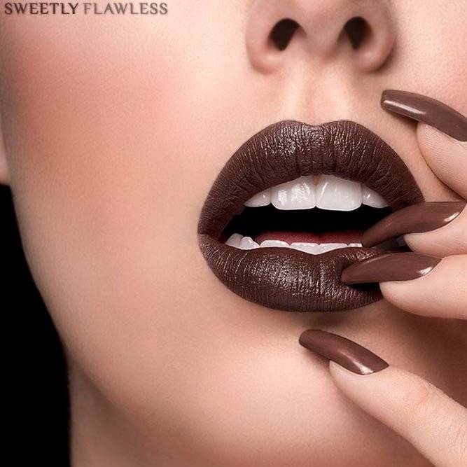marron