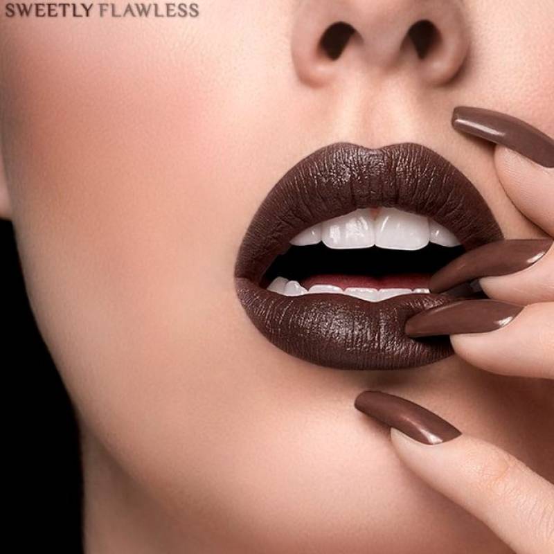marron