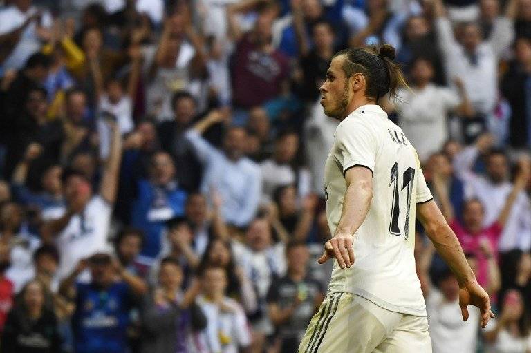 Resultado Real Madrid vs Celta, la Liga 2019