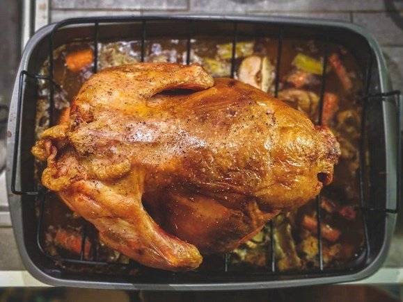 Prepara este rico pollo agridulce