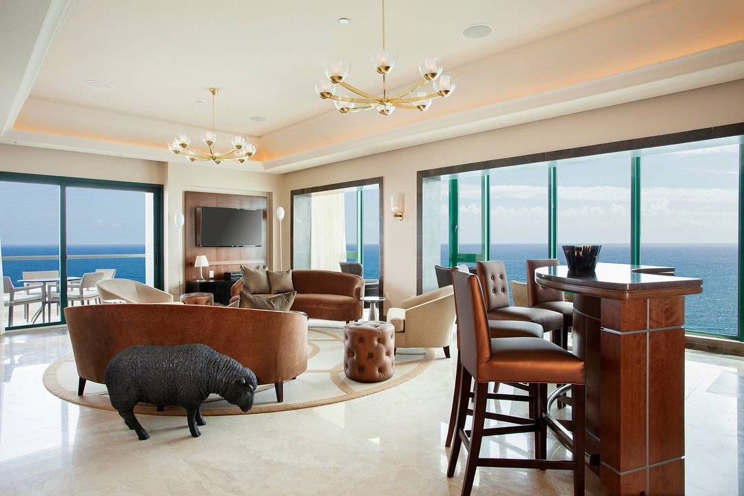 Condado Vanderbilt