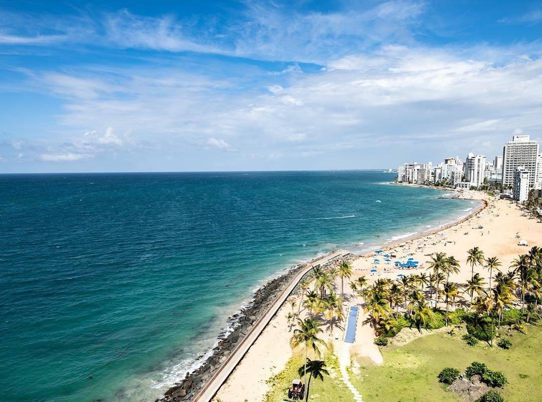 Condado Vanderbilt