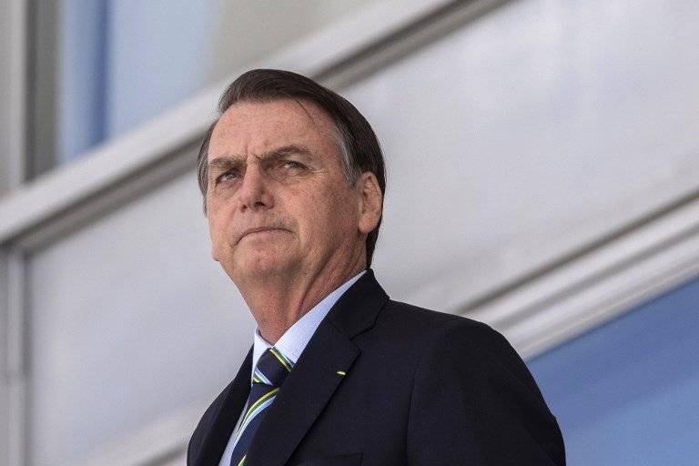Jair Bolsonaro
