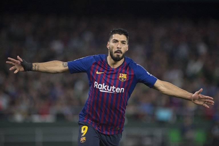 Resultado Betis vs Barcelona, la Liga 2019