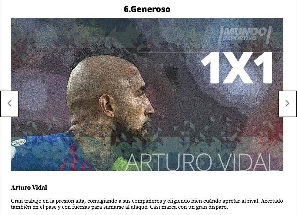 Mundo Deportivo