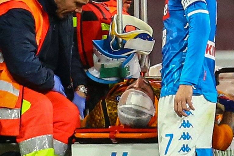 David Ospina