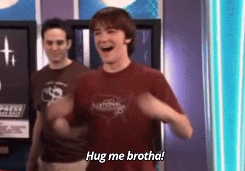 Drake y Josh