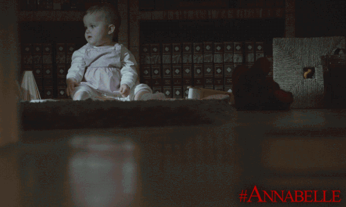 Annabel 3 de ‘El conjuro’ ya tiene fecha de estreno