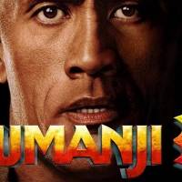 Se revela primeras imágenes de Jumanji 3 y Nick Jonas habla sobre la cinta