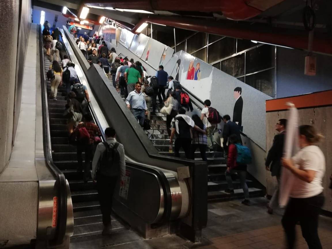 Metro