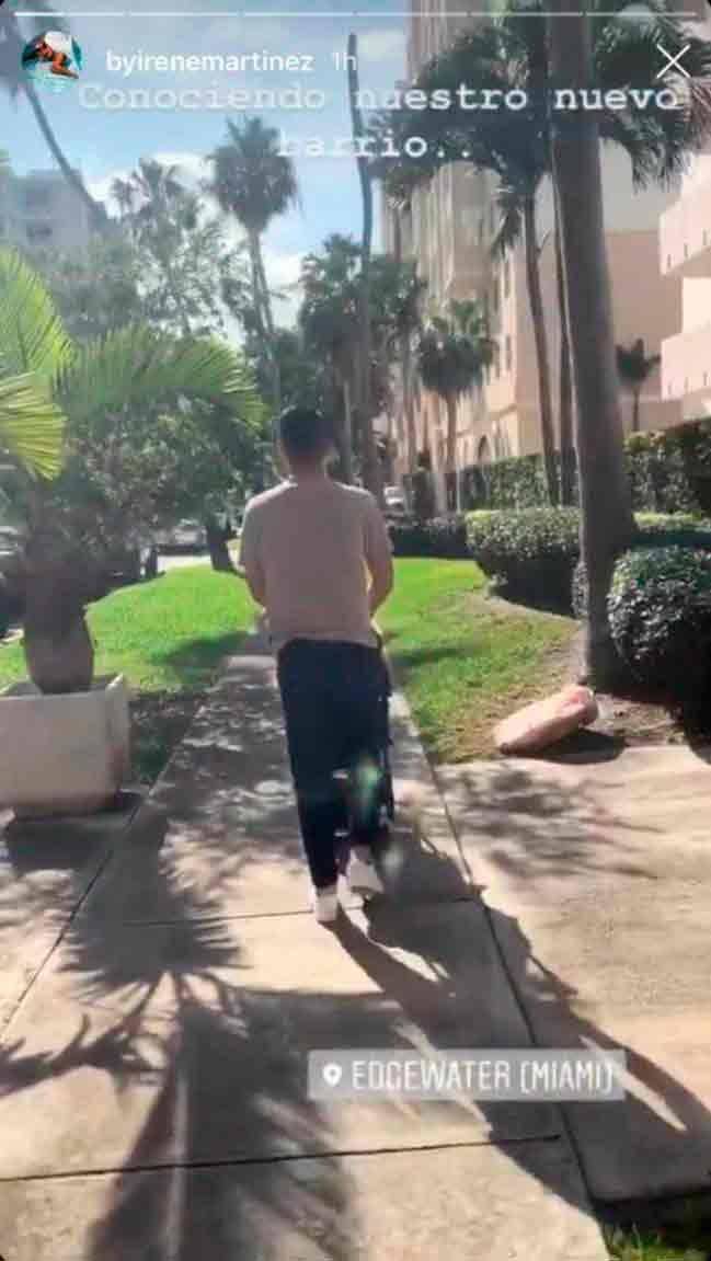 Héctor Moreno podría llegar al Inter Miami de la MLS